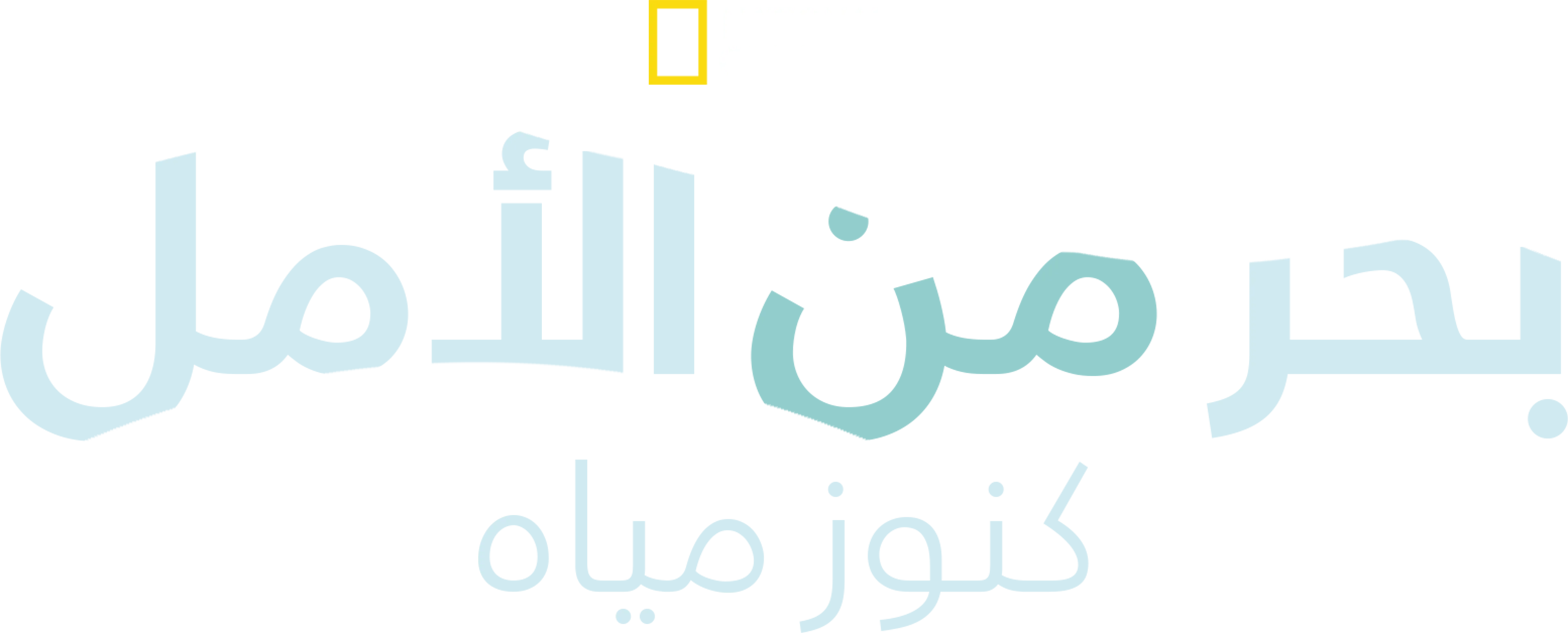 بحر من الأمل: كنوز مياه أمريكا
