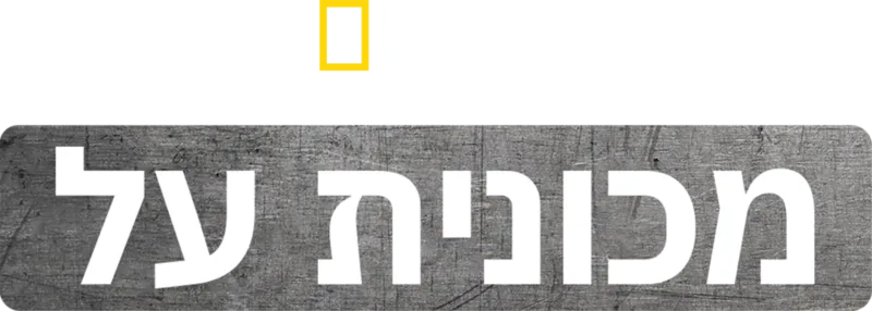 מכונית על
