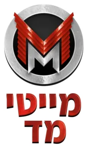 מייטי מד