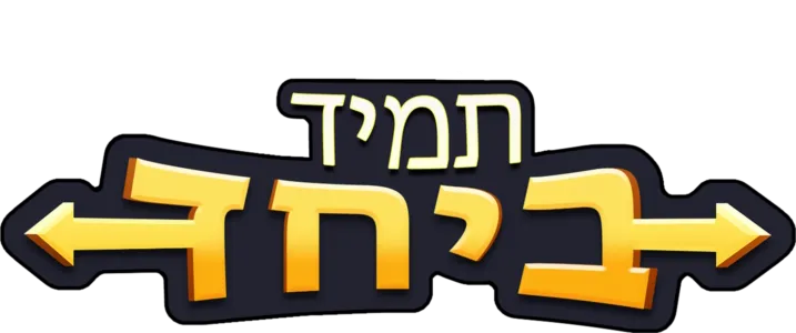 תמיד ביחד