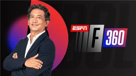 thumbnail - ESPN F360 Colombia