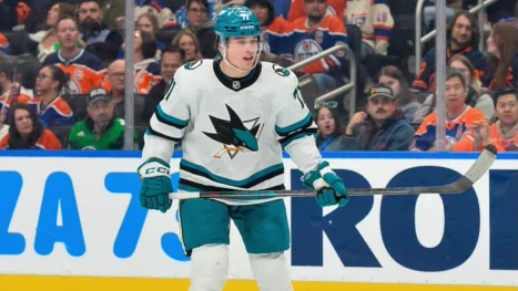 thumbnail - Sharks Broadcast