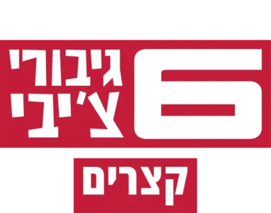 6 גיבורי צ'יבי: קצרים