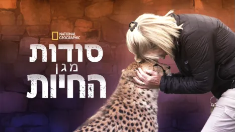thumbnail - סודות מגן החיות