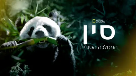 thumbnail - סין: הממלכה הסודית