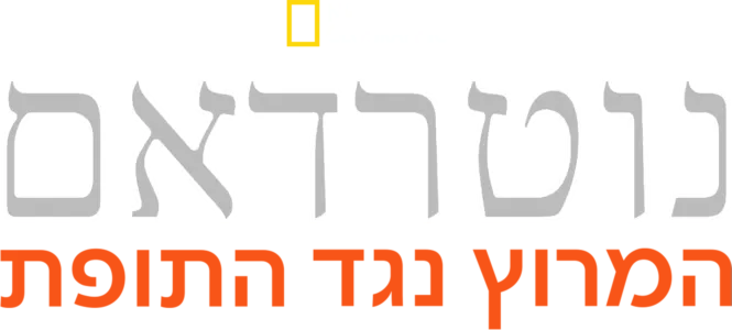 נוטרדאם: המרוץ נגד התופת