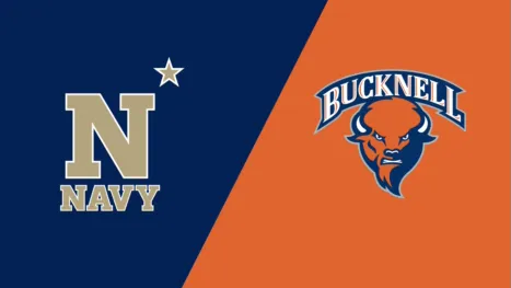 thumbnail - Navy vs. Bucknell