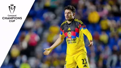 Club América x Nashville SC