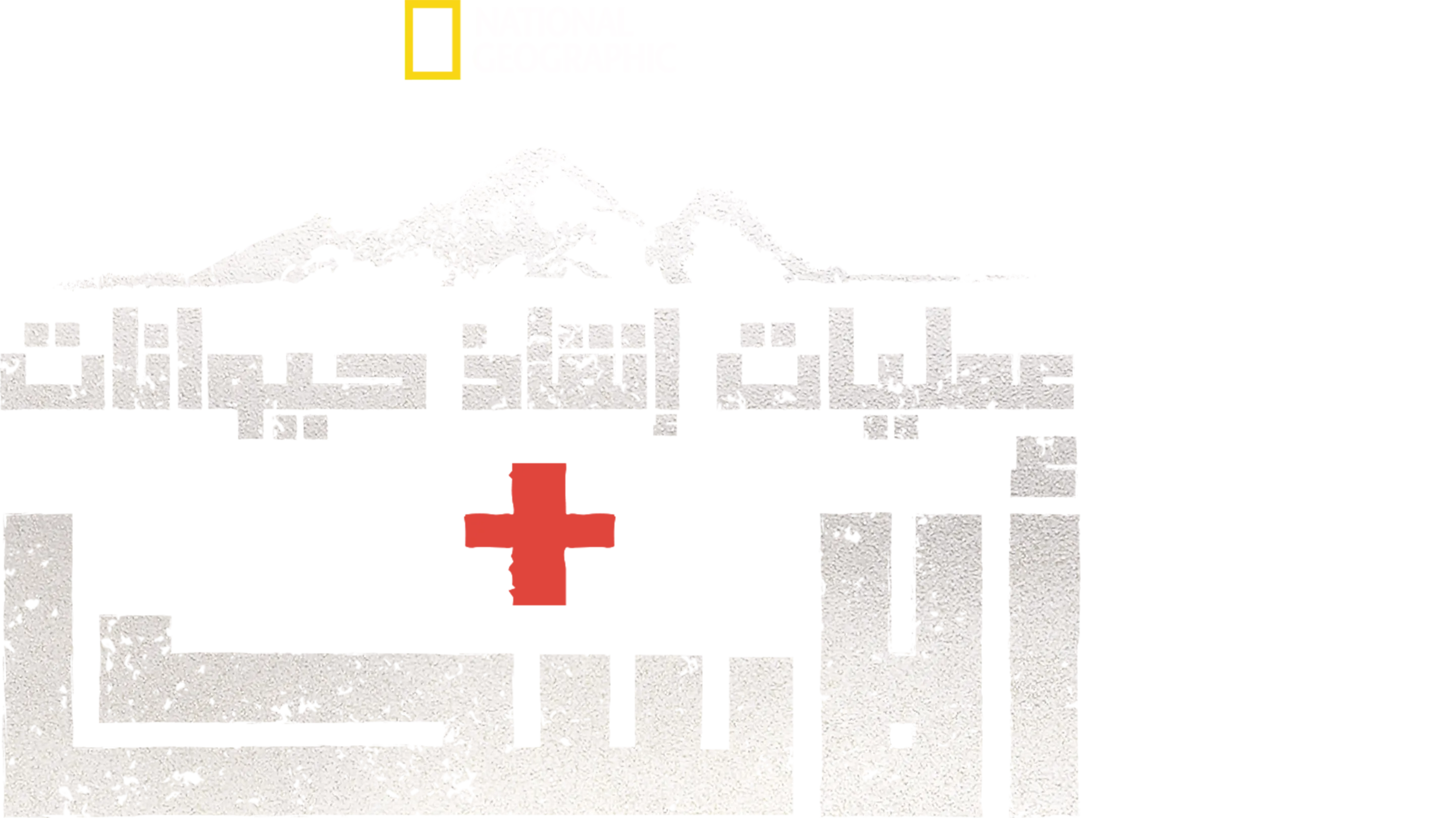 إنقاذ الحيوانات في ألاسكا
