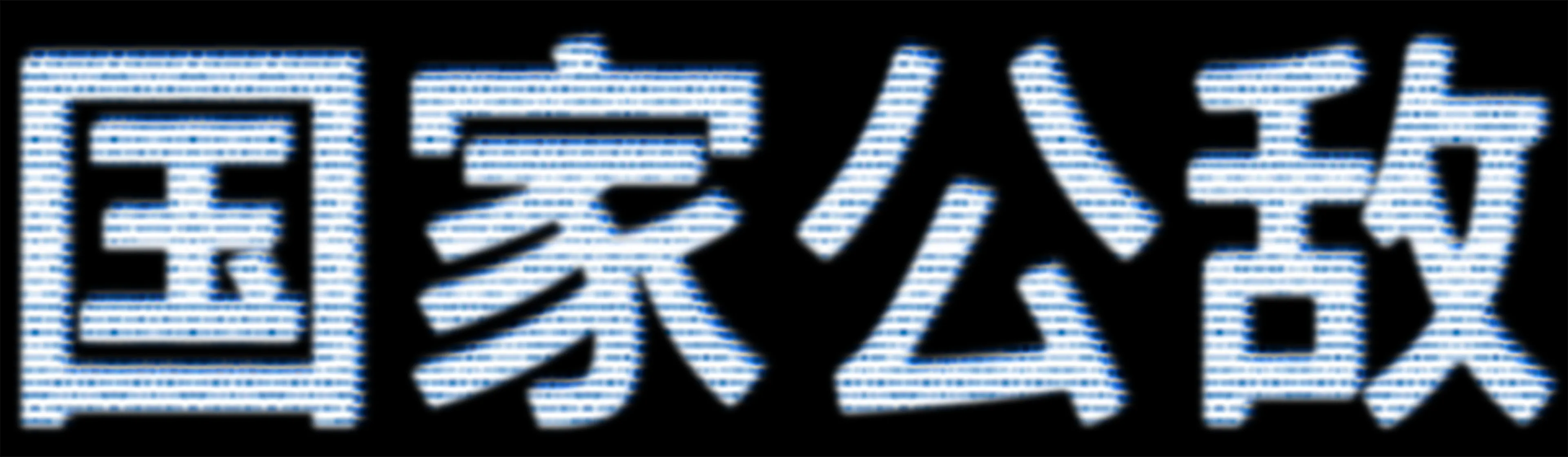 国家公敌