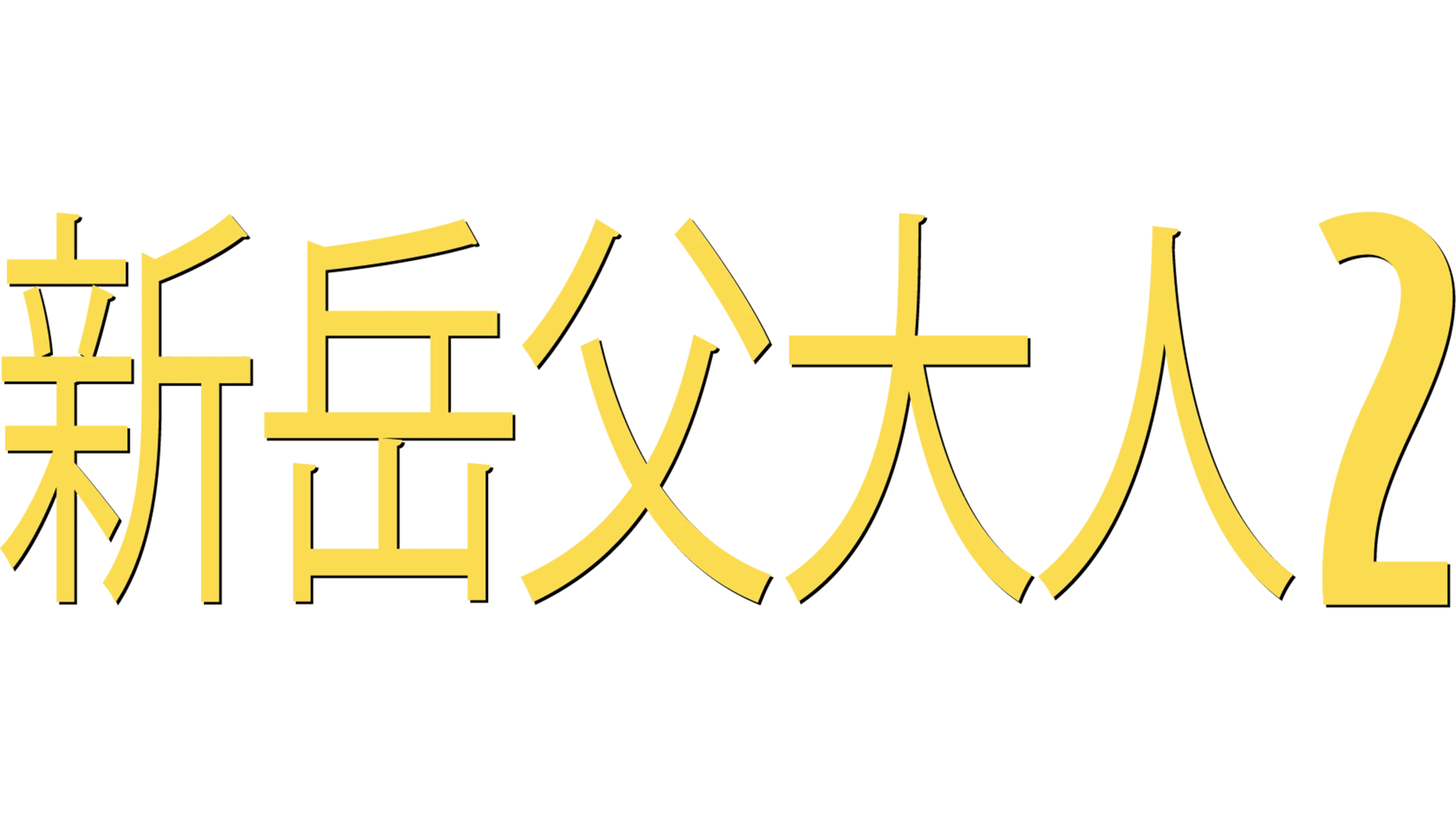 新岳父大人2