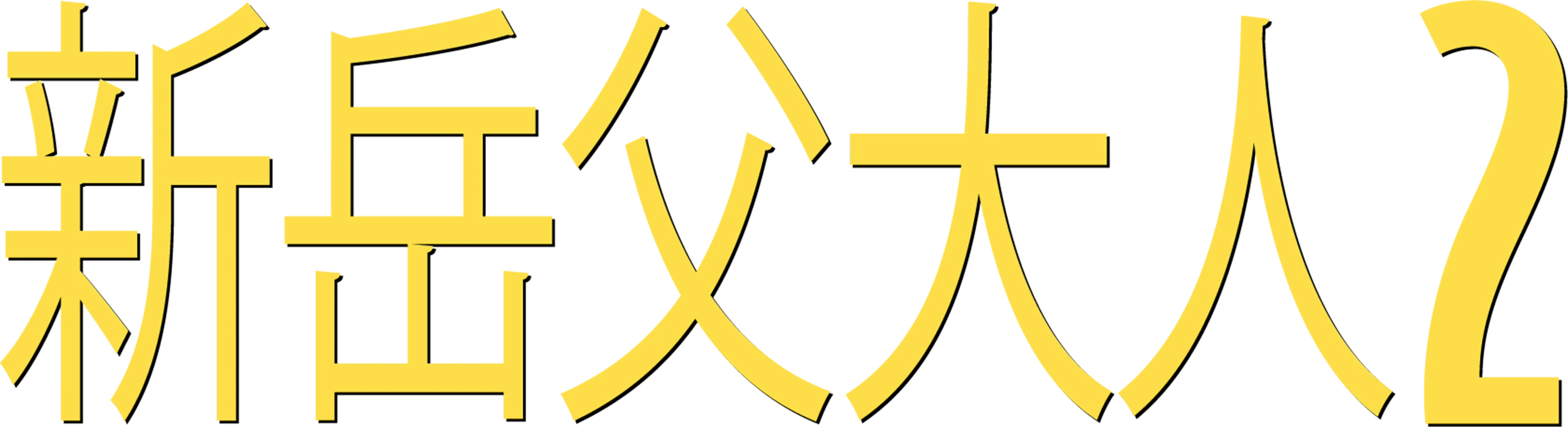 新岳父大人2