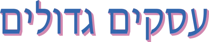 עסקים גדולים