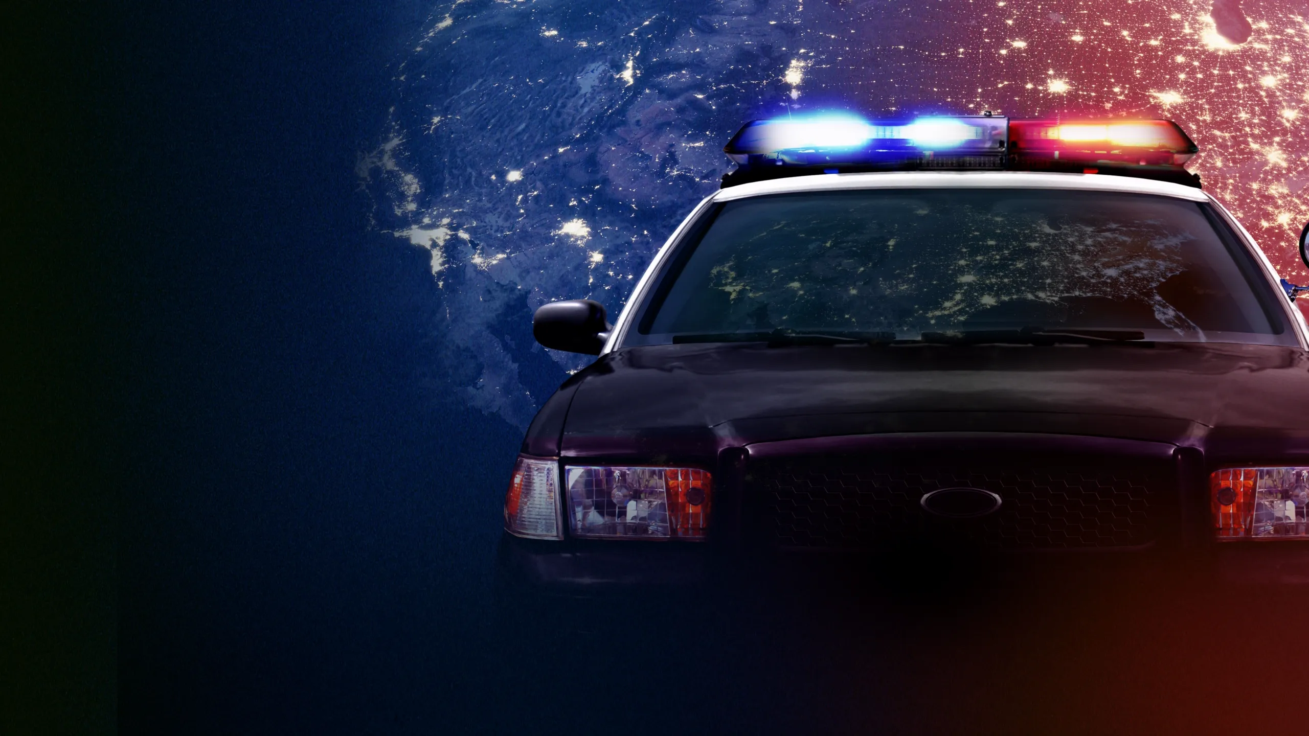 Live PD: Police Patrol