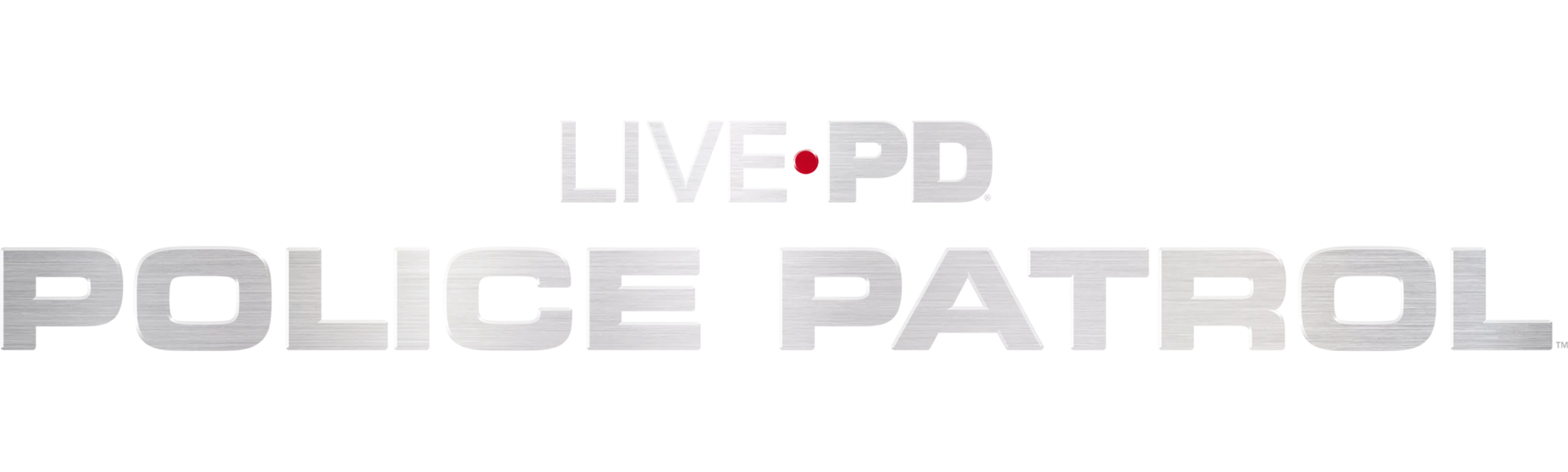 Live PD: Police Patrol