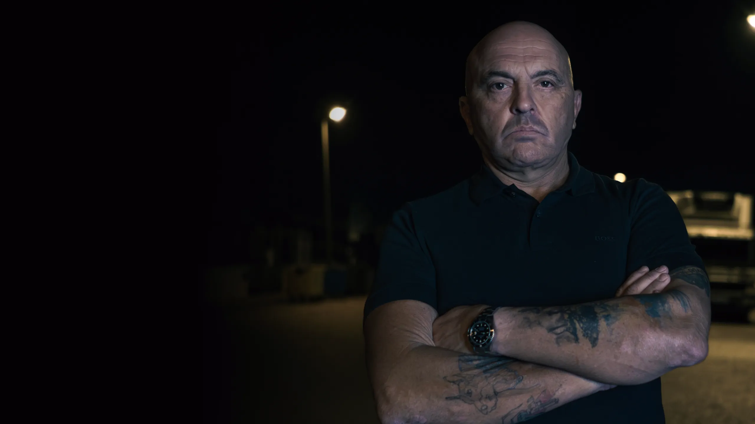 Ibiza Narcos