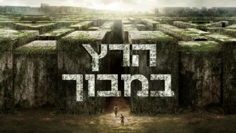 thumbnail - הרץ במבוך