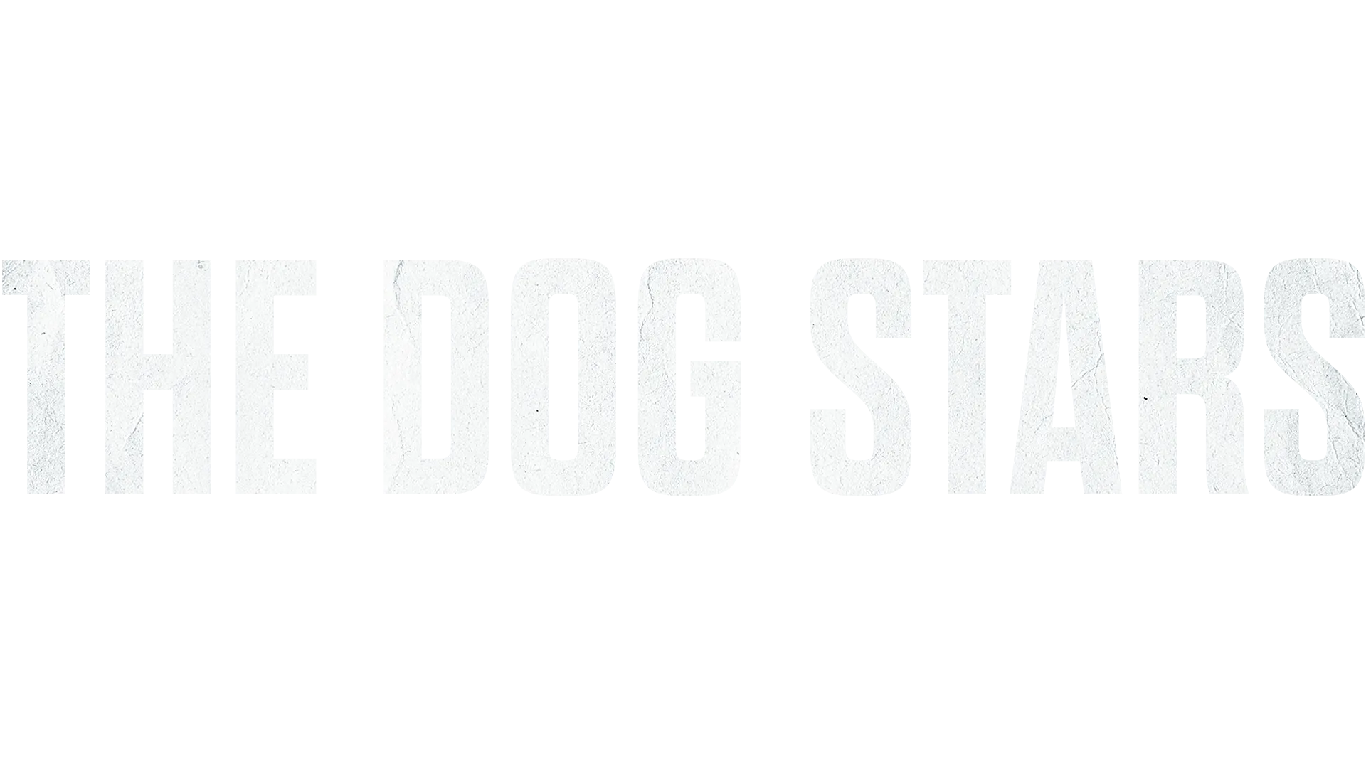 The Dog Stars