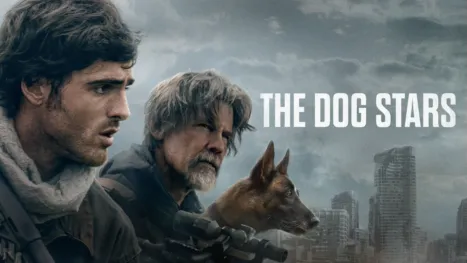 thumbnail - The Dog Stars