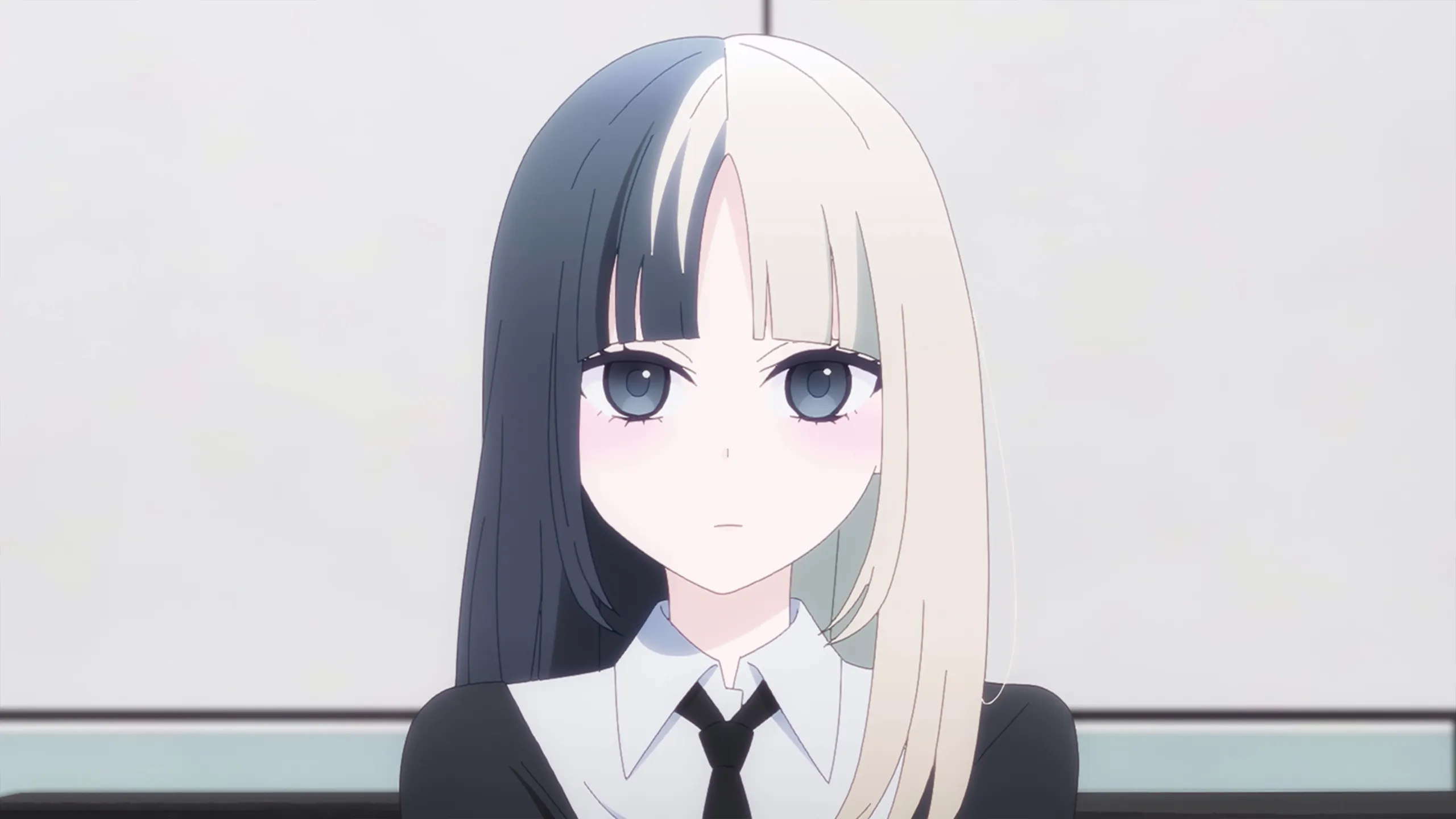 thumbnail - S1：第2話「Just the Two of Us」