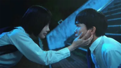 thumbnail - S1：第3話「第３話」