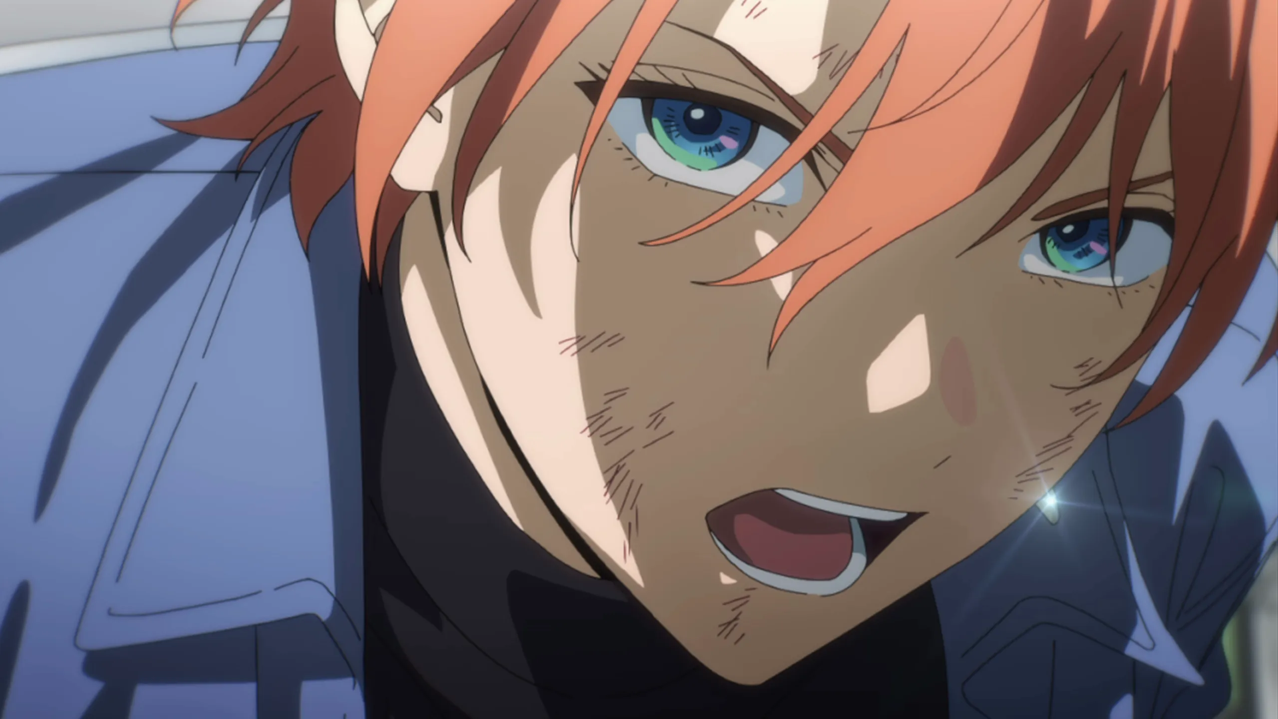 thumbnail - S1：第2話「魅力って何？」