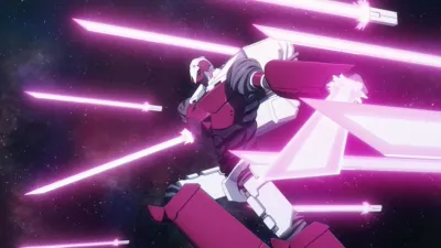 thumbnail - S1:E1 (DUB) THE SAVIOR WHO COULD NOT BRING SALVATION