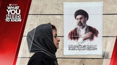 thumbnail - S1:E375 What You Need to Know: Tuesday Morning 4/14