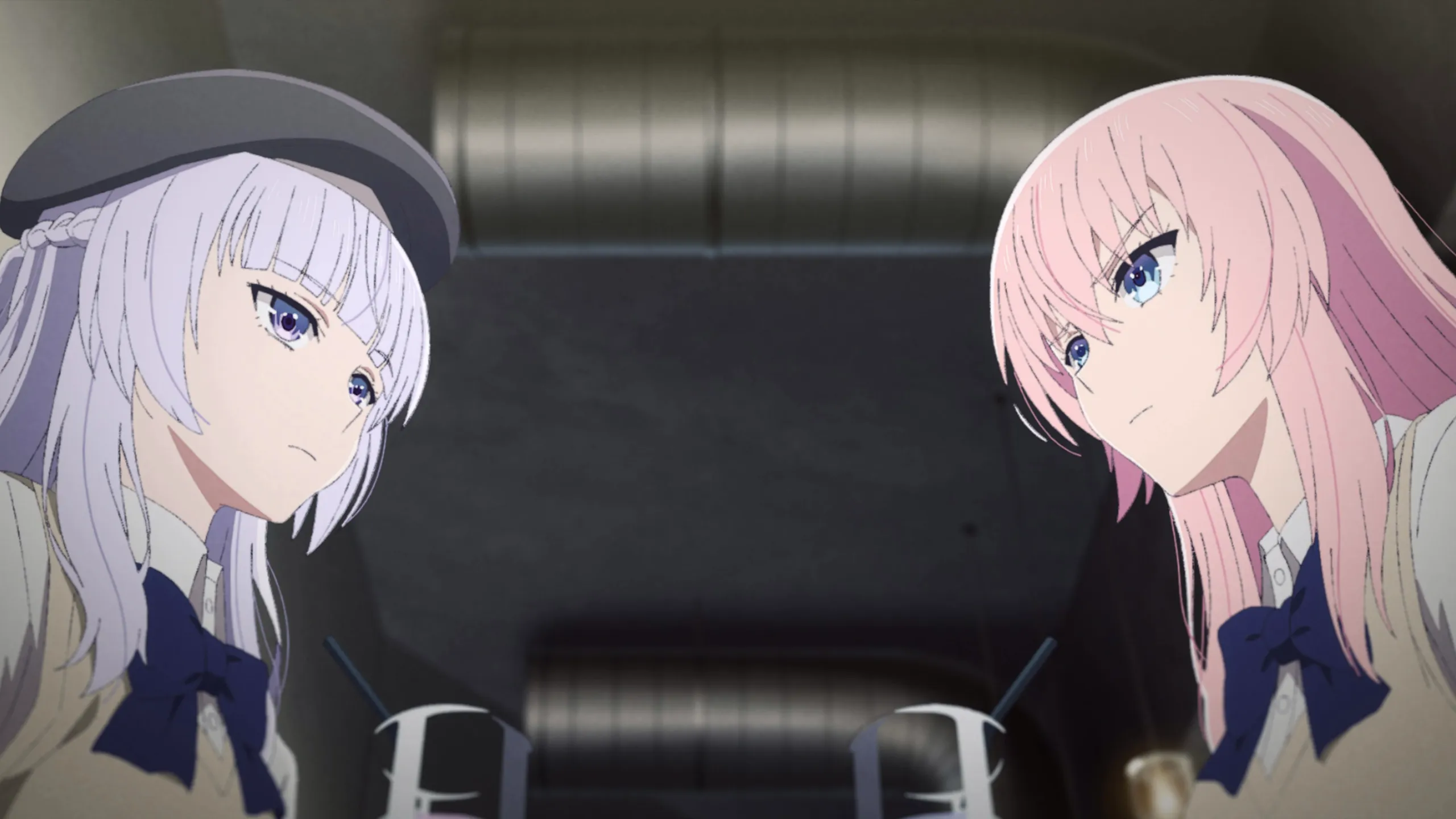 thumbnail - S4：第6話「波乱の争奪戦」
