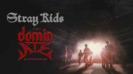 thumbnail - Stray Kids: The dominATE Experience