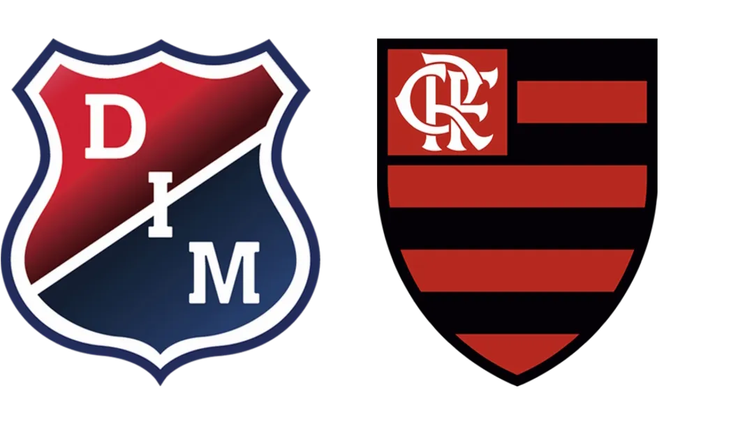 Independiente de Medellín (COL) x Flamengo (BRA)