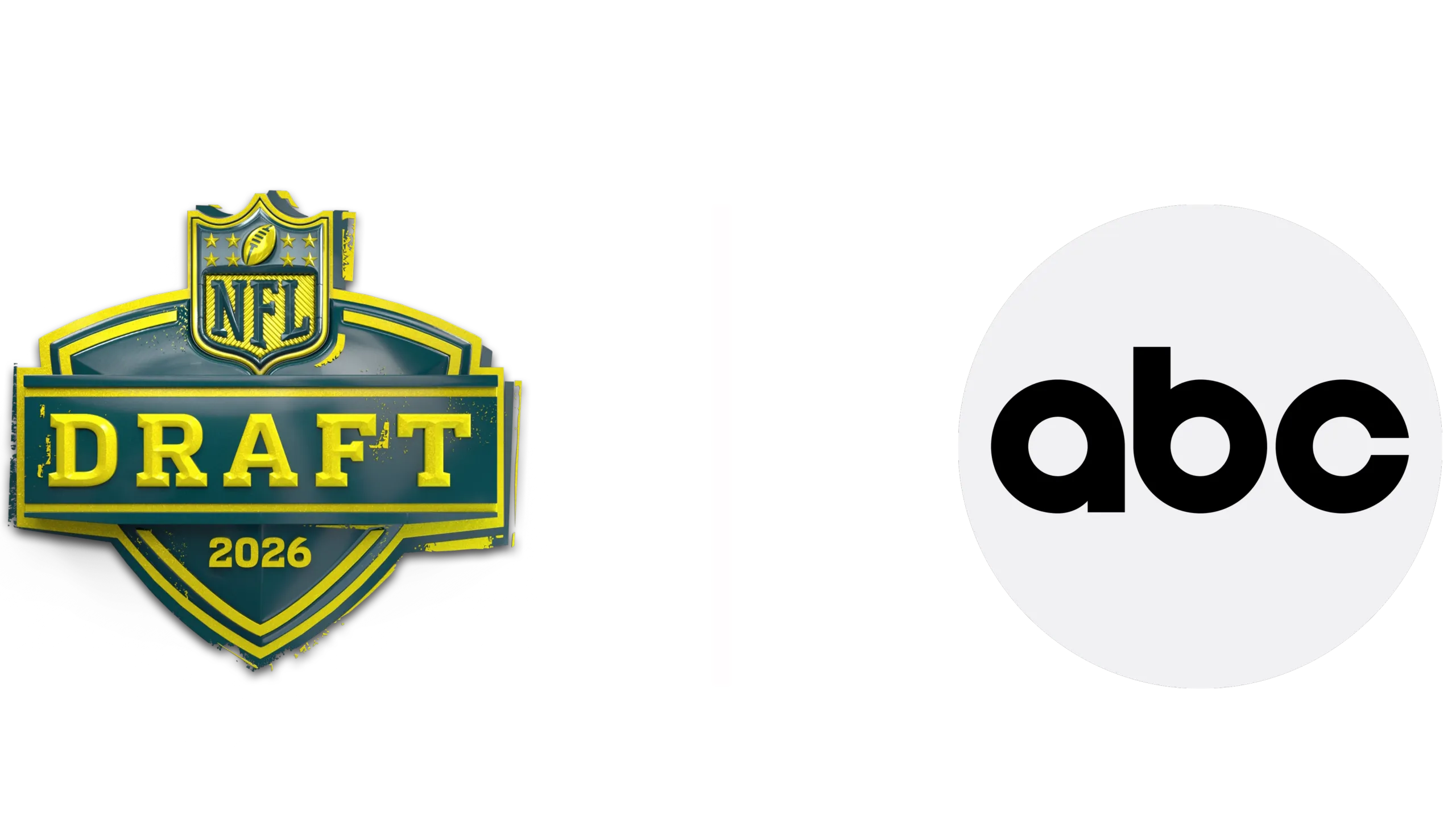 2026 NFL Draft on ABC