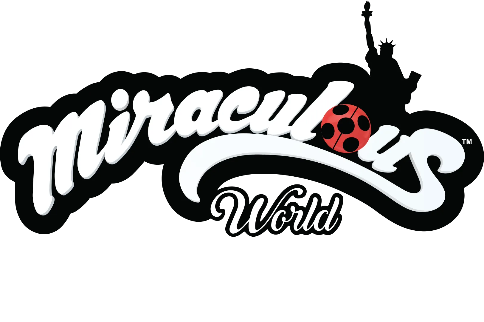 המופלאה: הרפתקאות ליידי באג - ספישל ניו יורק