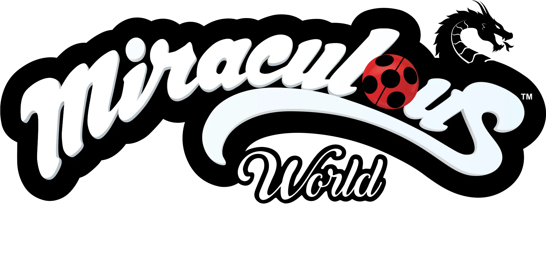 عالم ميراكولوس: شانغهاي، أسطورة ليدي دراغون