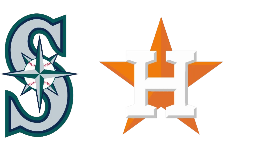 Seattle Mariners vs. Houston Astros