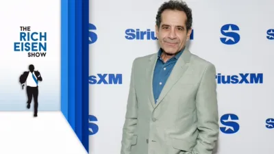 thumbnail - Tue, 4/14 - The Rich Eisen Show