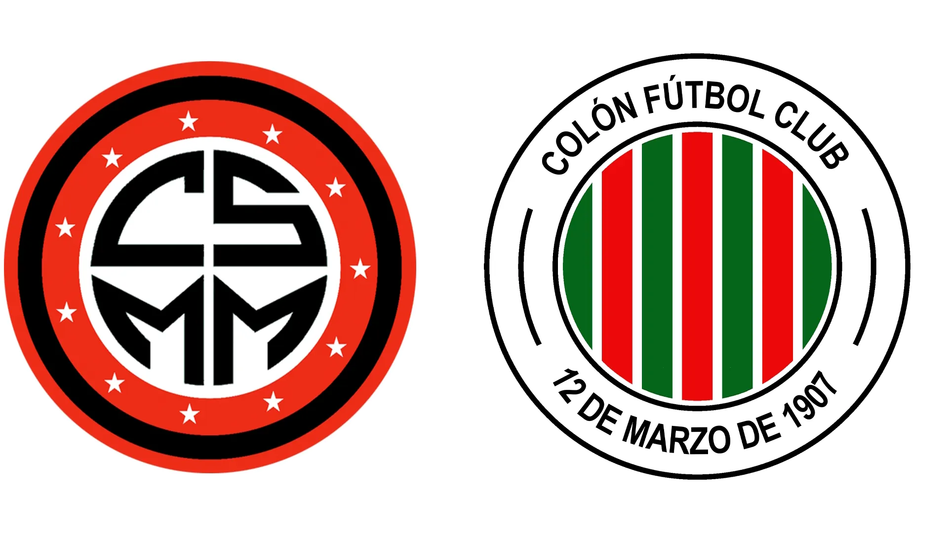 Miramar Misiones vs. Colón FC