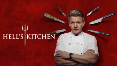 thumbnail - Hell's Kitchen