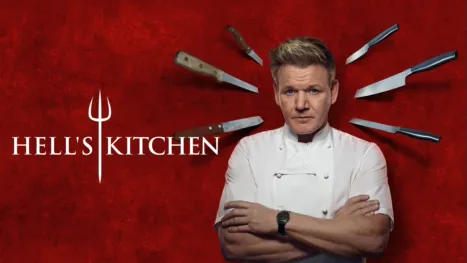 thumbnail - Hell's Kitchen