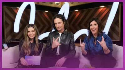 thumbnail - S9:E3 Episode 3: Rock & Roll Hall of Fame Night Breakdown