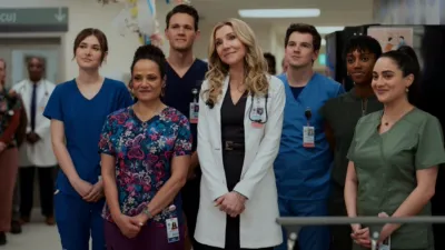 thumbnail - S1:E9 My Celebration