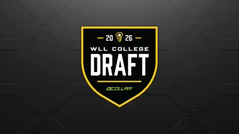 thumbnail - 2026 Women's Lacrosse League Draft presented by Q Collar