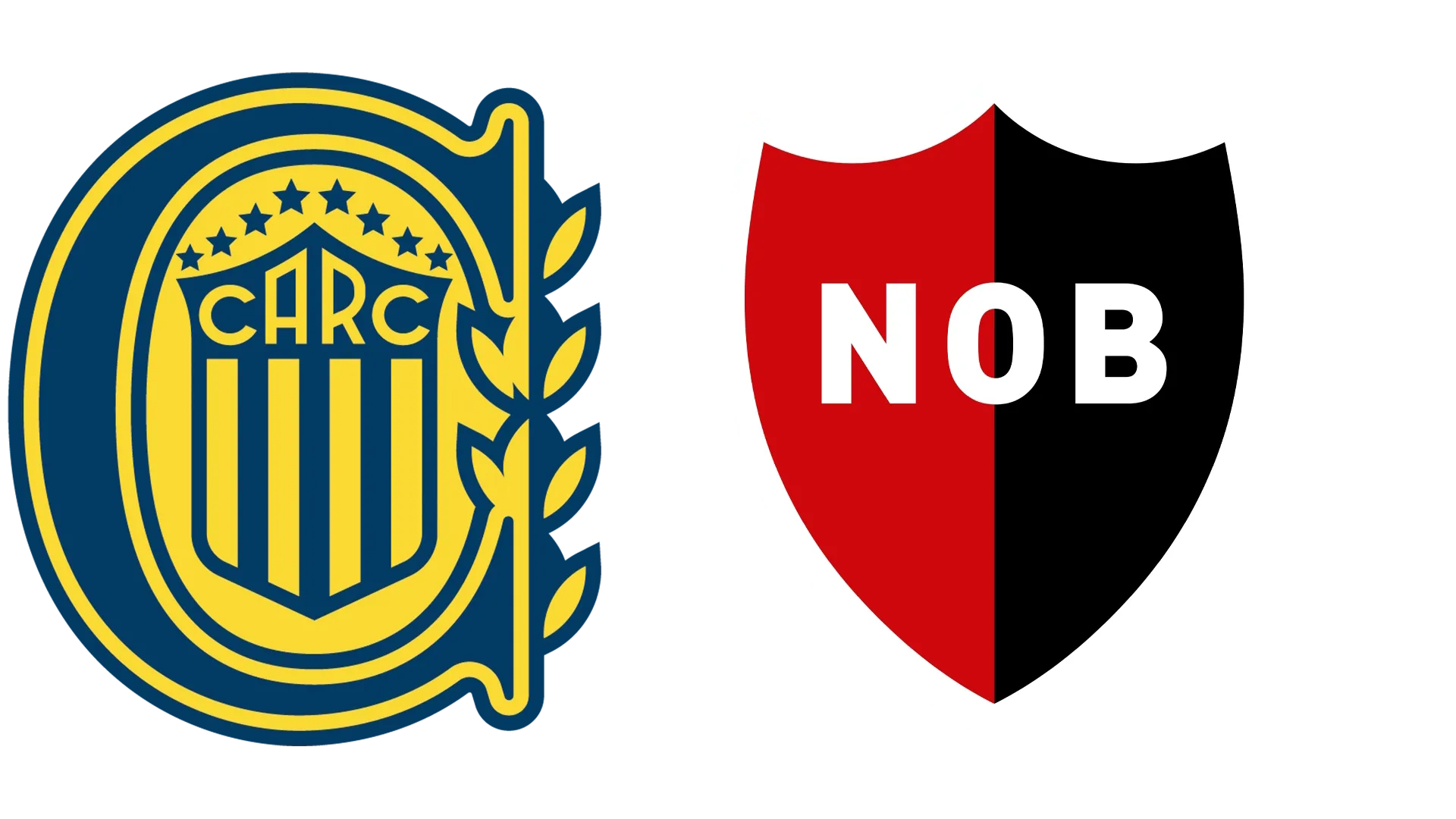⁦Rosario Central vs. Newell's Old Boys (Fecha #10)⁩