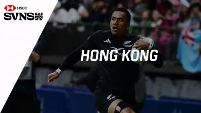 thumbnail - HSBC World Rugby Sevens Series | Hong Kong | Session 1