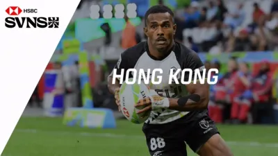 thumbnail - HSBC World Rugby Sevens Series | Hong Kong | Session 1