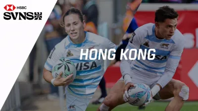 thumbnail - HSBC World Rugby Sevens Series | Hong Kong | En español
