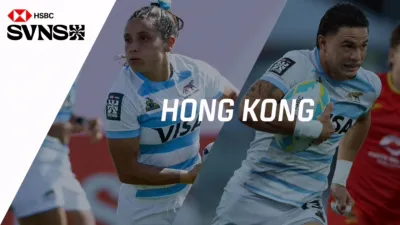 thumbnail - HSBC World Rugby Sevens Series | Hong Kong | En español