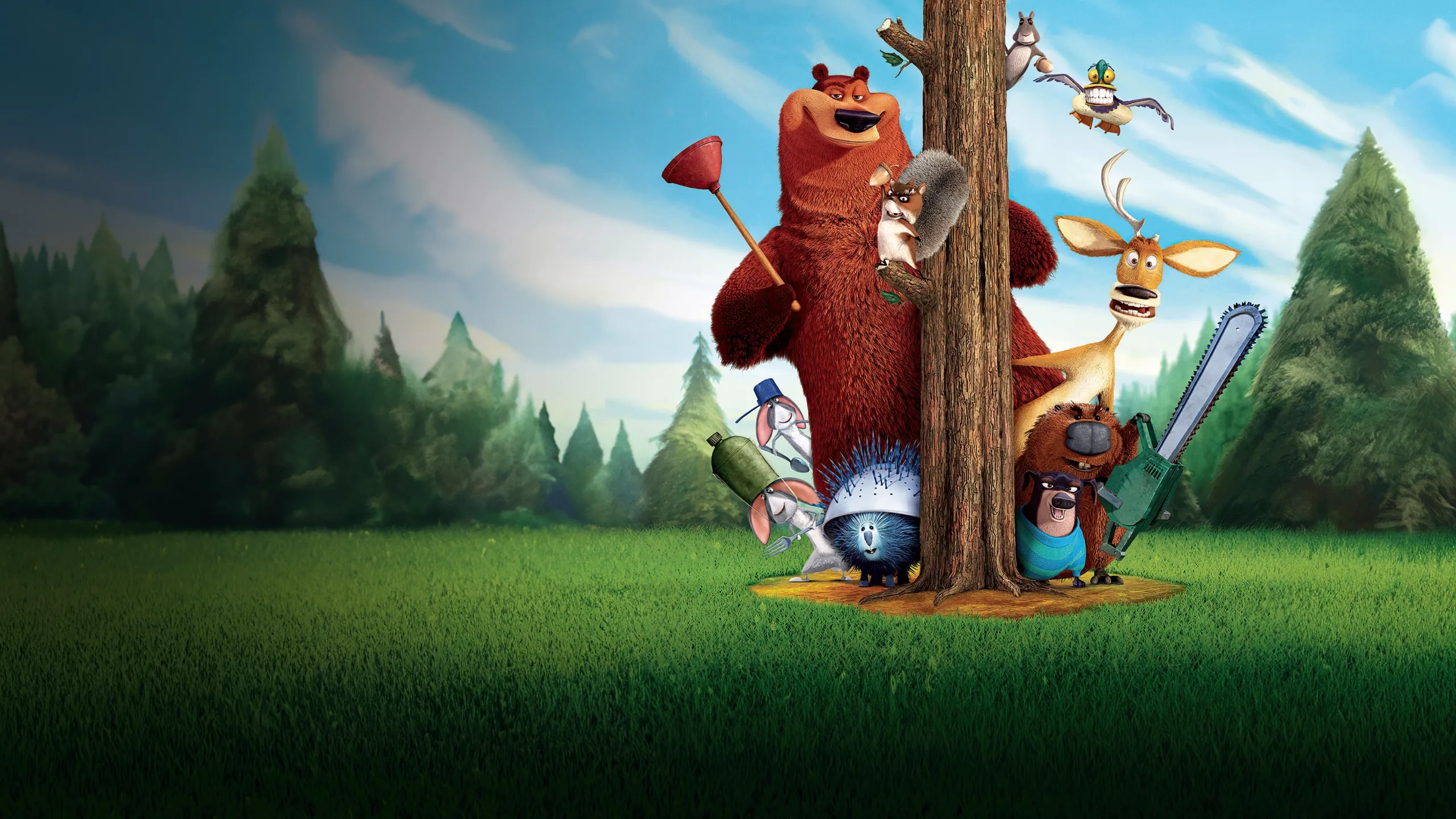 Open Season