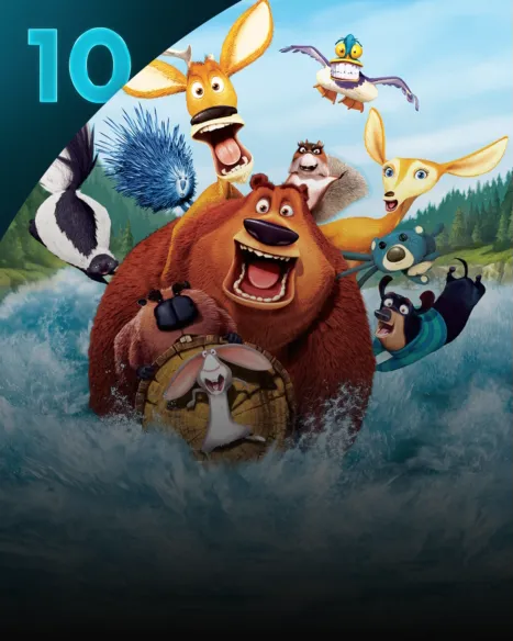 Open Season