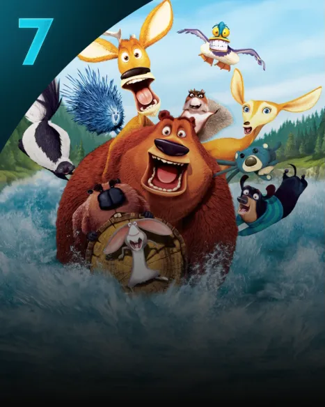 Open Season